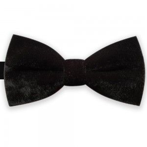  Papion barbati, catifea neagra, clasic