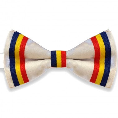 Papion tricolor, model 1